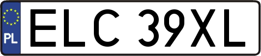 ELC39XL