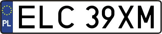 ELC39XM
