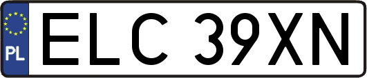 ELC39XN