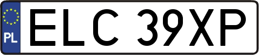 ELC39XP