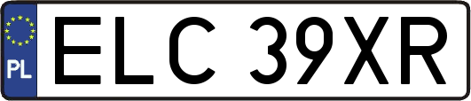 ELC39XR