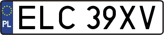 ELC39XV