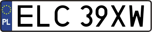 ELC39XW