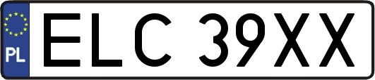 ELC39XX