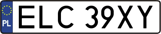 ELC39XY