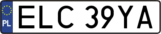 ELC39YA