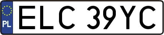 ELC39YC