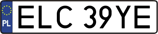 ELC39YE