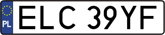 ELC39YF