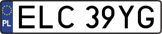 ELC39YG