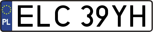 ELC39YH