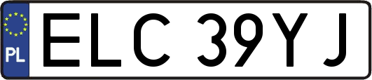 ELC39YJ