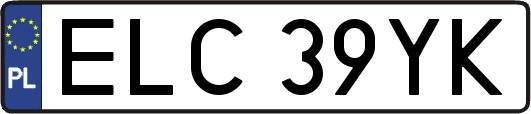 ELC39YK