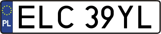 ELC39YL