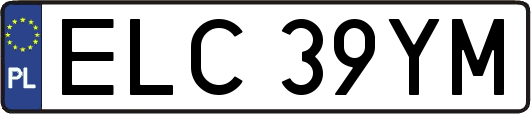 ELC39YM