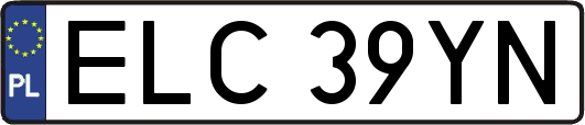 ELC39YN