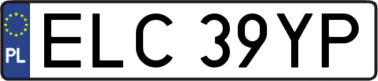 ELC39YP