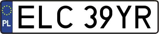 ELC39YR