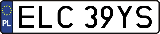 ELC39YS