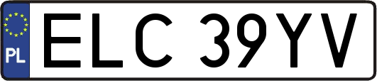 ELC39YV