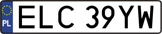 ELC39YW