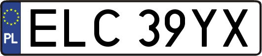 ELC39YX