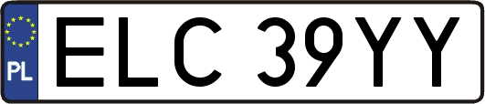 ELC39YY