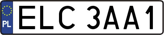 ELC3AA1