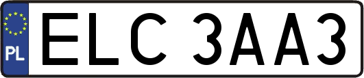 ELC3AA3