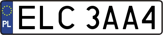 ELC3AA4