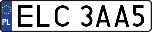 ELC3AA5