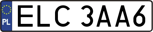 ELC3AA6