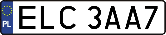 ELC3AA7