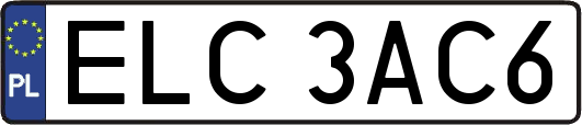 ELC3AC6