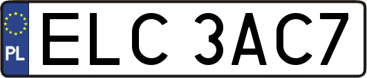 ELC3AC7