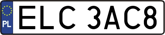 ELC3AC8
