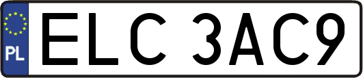 ELC3AC9