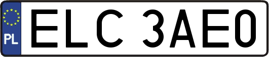 ELC3AE0