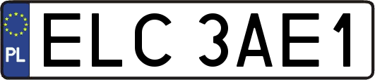 ELC3AE1
