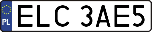 ELC3AE5
