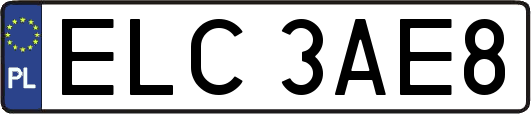 ELC3AE8