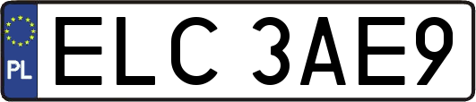 ELC3AE9