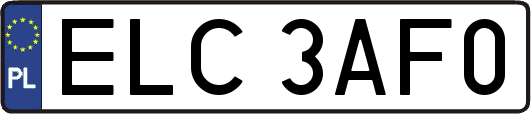 ELC3AF0