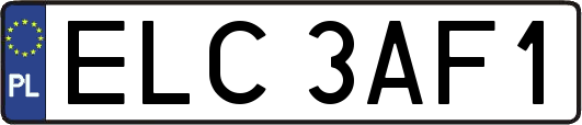 ELC3AF1