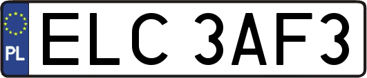 ELC3AF3