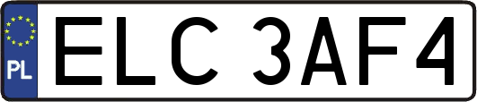 ELC3AF4