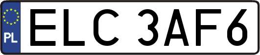 ELC3AF6