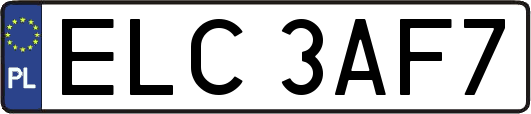 ELC3AF7