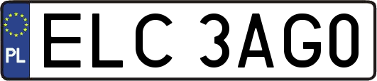 ELC3AG0
