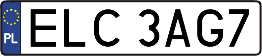 ELC3AG7